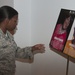 Third Army celebrates African-American women in history