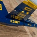 Blue Angels practice flight