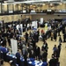 Job fair at Naval Support Activity Bethesda