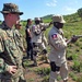 HSV-Southern Partnership Station 2012 in Haiti