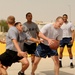 380th Air Expeditionary Wing sports day