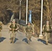 German Armed Forces Proficiency Badge road march