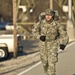 German Armed Forces Proficiency Badge road march