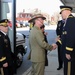 Australian chief of army counterpart visit