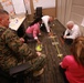 Marines sharpen warfighting skills with business management strategies