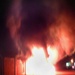 Cherry Point Marine risks life to pull man from flame-engulfed truck