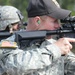 Sharp shooting soldiers: Army Marksmanship Unit aims to shape Vangaurd's 'light fighters'