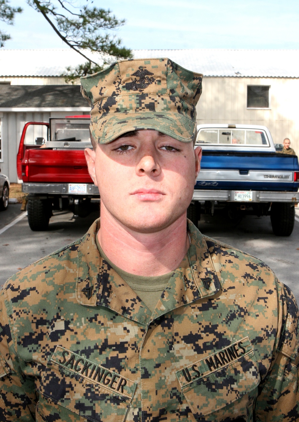 War stories: tales of recovery