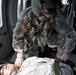 Medics gain confidence through simulated medical evacuation drills