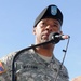 Remarks from Maj. Gen. Pittard