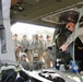 Medics gain confidence through simulated medical evacuation drills