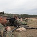 Sniper rifle training