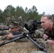 Sniper rifle training