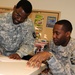 13th ESC holds reserve component benefits brief for eligible soldiers