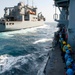 Replenishment at sea