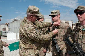 Air Force Staff Sgt. Derrick Lodge