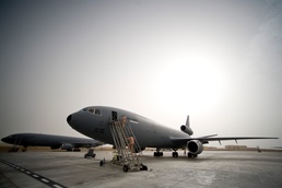 Tampa native deploys, helps bring fuel to fight