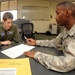 A day in the life of A1C Justin Jester