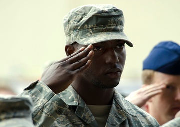 Hurlburt honors fallen U-28A crew members U-28A crew