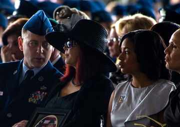 Hurlburt honors fallen U-28A crew members