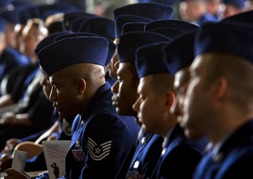 Hurlburt honors fallen U-28A crew members