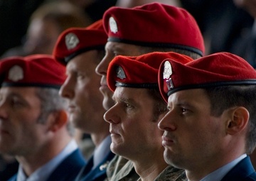 Hurlburt honors fallen U-28A crew members