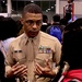 Marines sponsor CIAA tournament