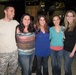 Minnesota military wives meet 'Army Wives'