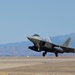 F-22 Raptors Take-Off