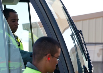 Phase One Operational Readiness Exercise