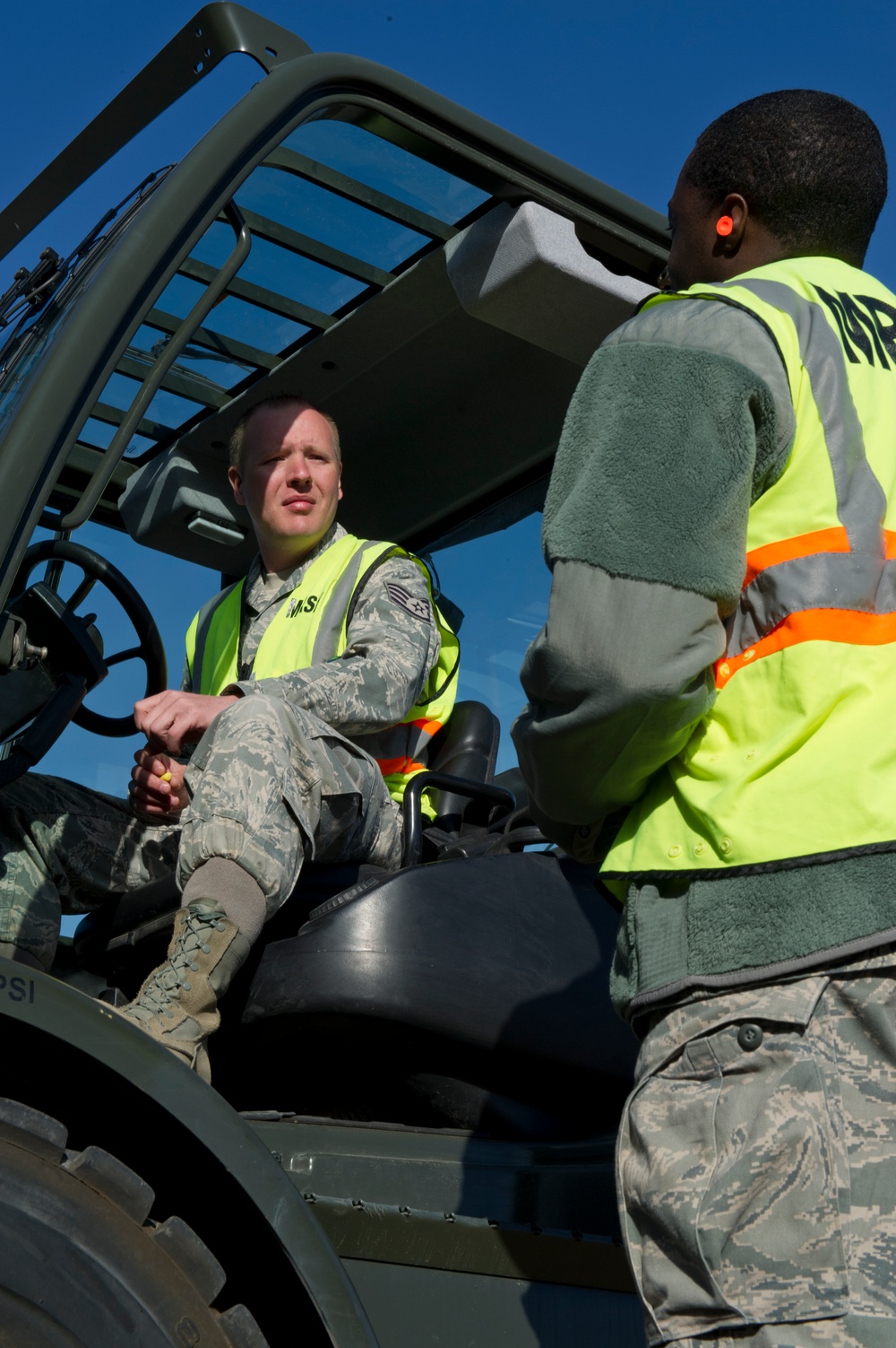 Phase One Operational Readiness Exercise