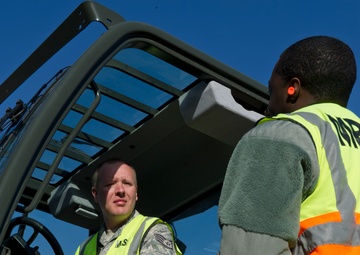 Phase One Operational Readiness Exercise