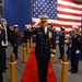 USS Iwo Jima change of command