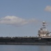 USS John C. Stennis