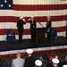 USS Iwo Jima change of command