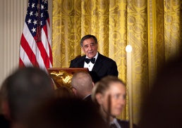 A Nation's Gratitude Dinner