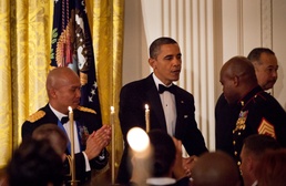 A Nation's Gratitude Dinner