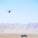 ‘Provider’ soldiers participate in aerial delivery training, conduct first LCLA drop on Fort Bliss