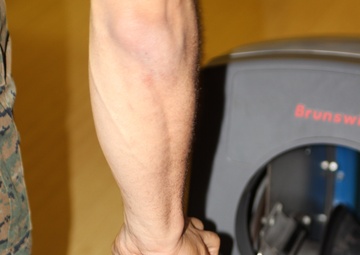 54 keglers compete in CG's Cup bowling tourney