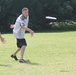 12th District takes ultimate frisbee tourney