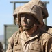 Company M recruit becomes Marine - at last