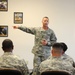 Former XVIII Airborne Corps CSM visits 82nd Sus. Brigade