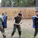 Non-Lethal Weapons Training Course