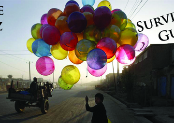 The story of Stevie Beatz: Marines record album while deployed