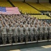 Fort Eustis' Waterborne soldiers reenlist to continue service to the nation
