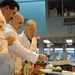 37th Annual Military Culinary Arts Competition