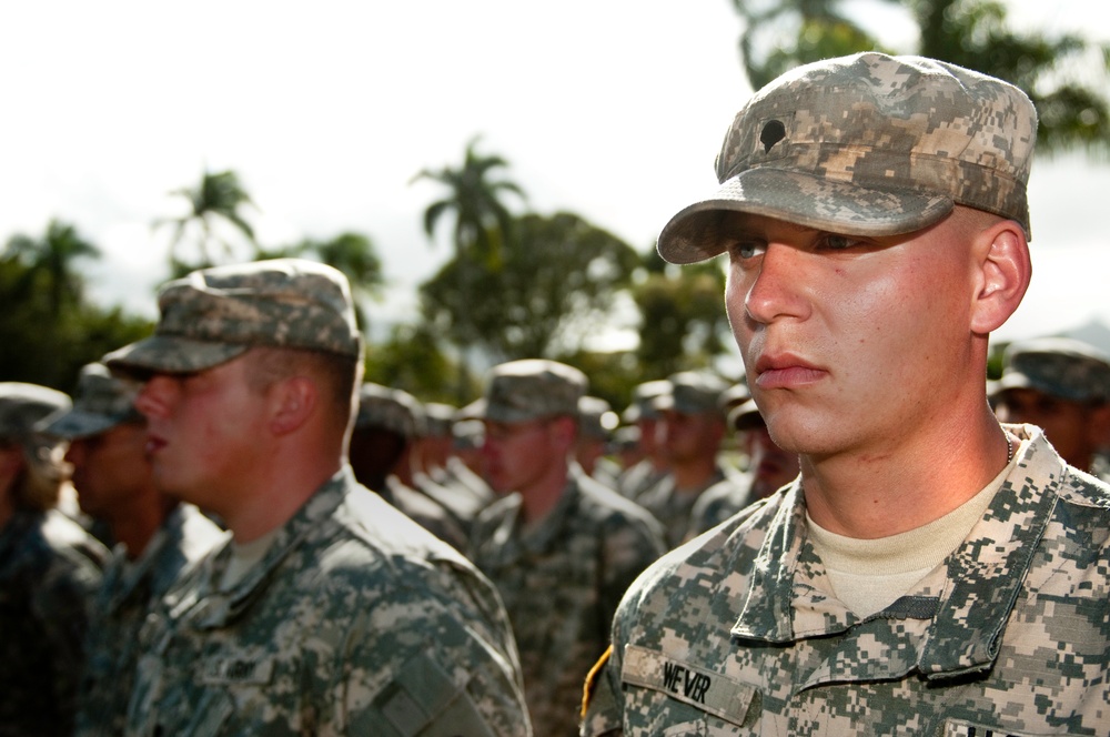 Cpl. Andrew Wilfahrt Memorial