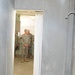 Sergeant Major of the Army checks on quality of life at aging Camp Roberts