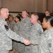 Sergeant Major of the Army checks on quality of life at aging Camp Roberts