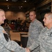 Sergeant Major of the Army checks on quality of life at aging Camp Roberts